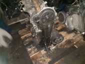 MOTOR FARA ANEXE OPEL CORSA D OEM: Z13DTJ.