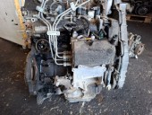 MOTOR FARA ANEXE OPEL MERIVA A OEM: Y17DT.