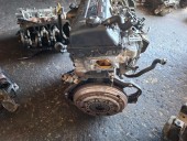 MOTOR FARA ANEXE OPEL MERIVA A OEM: Y17DT.