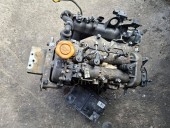 MOTOR FARA ANEXE OPEL MERIVA B OEM: A13DTC.