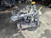 MOTOR FARA ANEXE OPEL MERIVA B OEM: A13DTC.