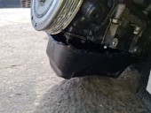MOTOR FARA ANEXE OPEL MERIVA B OEM: A13DTC.