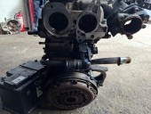 MOTOR FARA ANEXE OPEL MERIVA B OEM: A13DTC.