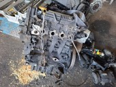 MOTOR FARA ANEXE OPEL SIGNUM OEM: Z19DT.