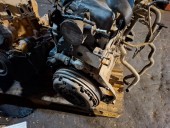 MOTOR FARA ANEXE OPEL VECTRA C OEM: Y20DTH.