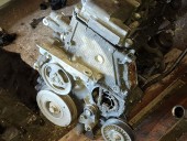 MOTOR FARA ANEXE OPEL VECTRA C OEM: Y20DTH.