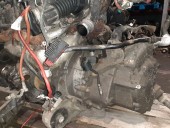MOTOR FARA ANEXE OPEL VECTRA C OEM: Y30DT.
