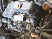 MOTOR FARA ANEXE OPEL ZAFIRA A OEM: Y20DTH.