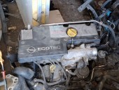 MOTOR FARA ANEXE OPEL ZAFIRA A OEM: Y20DTH.
