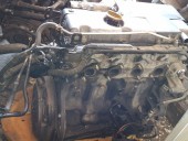MOTOR FARA ANEXE OPEL ZAFIRA A OEM: Y20DTH.