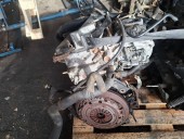 MOTOR FARA ANEXE OPEL ZAFIRA A OEM: Z18XE.