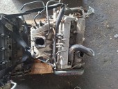 MOTOR FARA ANEXE OPEL ZAFIRA A OEM: Z18XE.