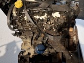 MOTOR FARA ANEXE PEUGEOT 107 OEM: 1KR-FE.