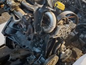 MOTOR FARA ANEXE PEUGEOT 107 OEM: 1KR-FE.