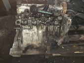 MOTOR FARA ANEXE PEUGEOT 206 