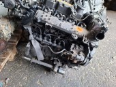 MOTOR FARA ANEXE PEUGEOT 206 OEM: 8HZ.