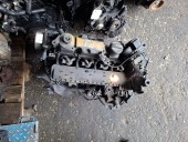 MOTOR FARA ANEXE PEUGEOT 206 OEM: 8HZ.