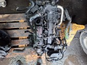 MOTOR FARA ANEXE PEUGEOT 206 OEM: 8HZ.