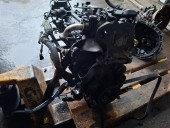 MOTOR FARA ANEXE PEUGEOT 206 OEM: 8HZ.