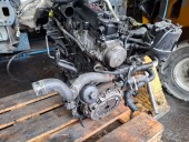 MOTOR FARA ANEXE PEUGEOT 206 OEM: 8HZ.