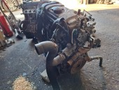 MOTOR FARA ANEXE PEUGEOT 206 OEM: HFX.