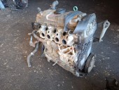 MOTOR FARA ANEXE PEUGEOT 206 OEM: HFX.