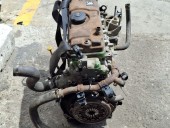 MOTOR FARA ANEXE PEUGEOT 206 OEM: HFZ.