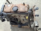 MOTOR FARA ANEXE PEUGEOT 206 OEM: HFZ.