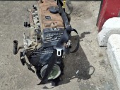 MOTOR FARA ANEXE PEUGEOT 206 OEM: HFZ.