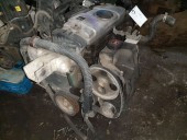MOTOR FARA ANEXE PEUGEOT 206 OEM: KFW.