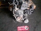 MOTOR FARA ANEXE PEUGEOT 206 OEM: KFW.