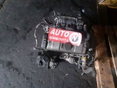 MOTOR FARA ANEXE PEUGEOT 206 OEM: KFW.