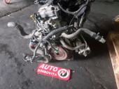 MOTOR FARA ANEXE PEUGEOT 206 OEM: KFW.