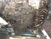 MOTOR FARA ANEXE PEUGEOT 206 OEM: RHY.