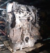 MOTOR FARA ANEXE PEUGEOT 206 OEM: RHY.
