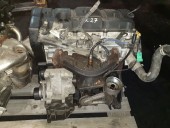 MOTOR FARA ANEXE PEUGEOT 307 OEM: NFU.