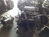 MOTOR FARA ANEXE PEUGEOT 307 OEM: NFU.