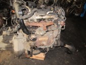 MOTOR FARA ANEXE PEUGEOT 307 OEM: RHR.
