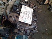 MOTOR FARA ANEXE PEUGEOT 406 OEM: RHY.