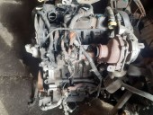 MOTOR FARA ANEXE PEUGEOT 508 OEM: 9HR.