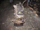 MOTOR FARA ANEXE RENAULT CLIO II OEM: K7M.