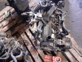 MOTOR FARA ANEXE RENAULT CLIO III 