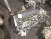 MOTOR FARA ANEXE RENAULT CLIO III OEM: K9K 752.