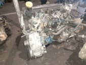 MOTOR FARA ANEXE RENAULT CLIO III OEM: K9K 752.