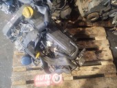 MOTOR FARA ANEXE RENAULT KANGOO OEM: K9K 722.