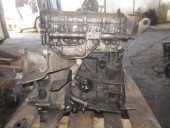 MOTOR FARA ANEXE RENAULT LAGUNA II OEM: F9Q.