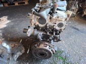 MOTOR FARA ANEXE RENAULT LAGUNA II OEM: K4M 710.