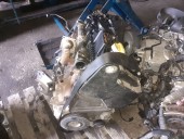 MOTOR FARA ANEXE RENAULT LAGUNA III OEM: K9K 780.