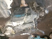 MOTOR FARA ANEXE RENAULT MEGANE II 