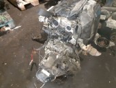 MOTOR FARA ANEXE RENAULT MEGANE II 